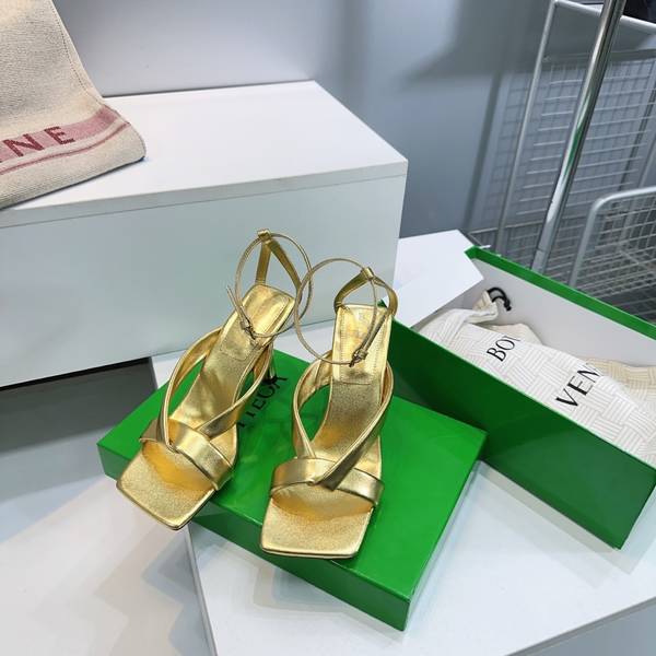Bottega Veneta Shoes BVS00123 Heel 10CM Bottega Veneta Shoes BVS00123 Heel 10CM